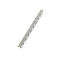  CORNIERE PLATE GALVA  38X38 2M 