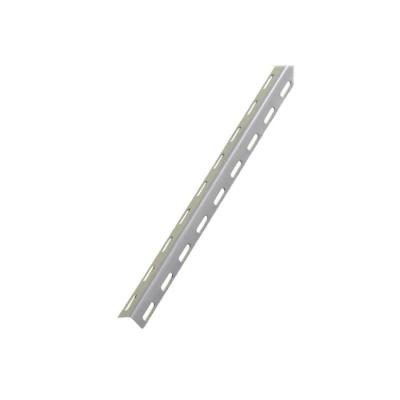  CORNIERE PLATE GALVA  38X38 2M 