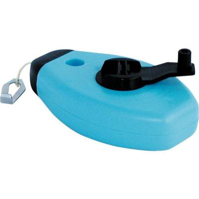  CORDE TRACEUR POLYPRO 15M 