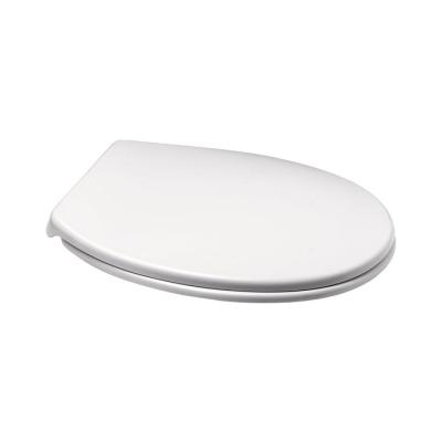  ABATTANT ROCK BLANC 