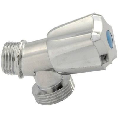  ROB M.A.L CHROME COUDE 