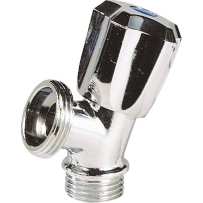  ROB M.A.L CHROME COUDE 