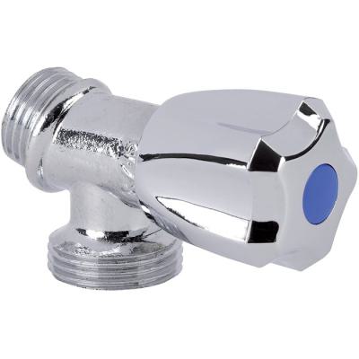  ROB M.A.L CHROME COUDE 
