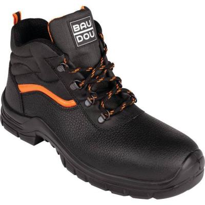  PAIRE CHAUSSURE SECU M.HAUT.42 