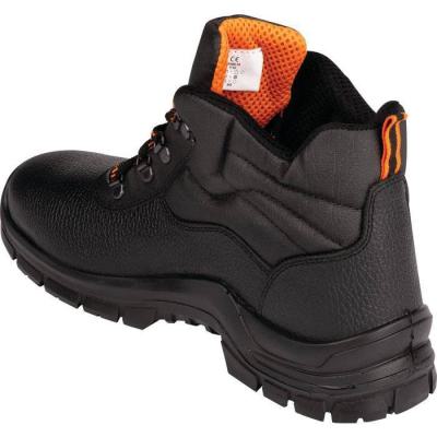  PAIRE CHAUSSURE SECU M.HAUT.42 