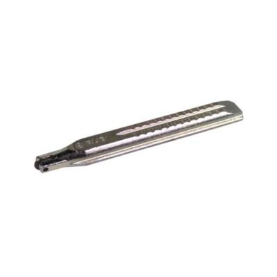  MOLETTE WIDIA DIAM 6MM 