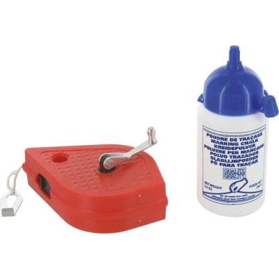  LOT TRACEUR +POUDRE 100G 