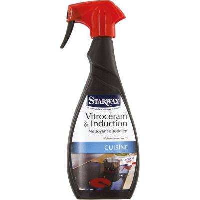  NETTOYANT PROT.VITROCER. 500ML 