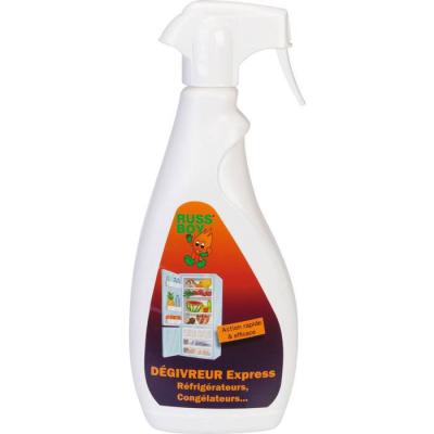  DEGIVREUR EXPRESS   PULV.750ML 