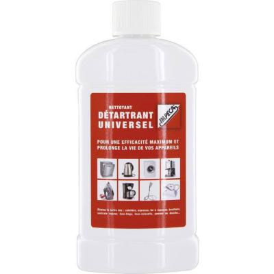  DETARTRANT UNIVERSEL     500ML 