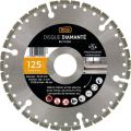  D DIAMANT POLY HG -125-04 CRTD 