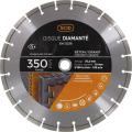  D DIAMANT POLY MG -350-10 SEGM 