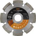 D DIAMANT POLY MG-115-07 SEGM 