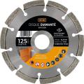  D DIAMANT POLY MG-125-07 SEGM 