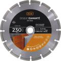  D DIAMANT POLY MG-230-07 SEGM 