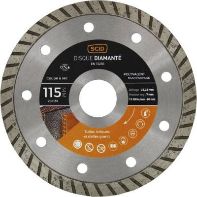  D DIAMANT POLY MGP-115-07 CREN 