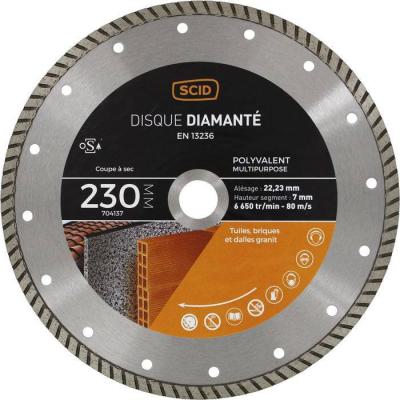  D DIAMANT POLY MGP-230-07 CREN 