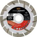 D DIAMANT SPEC MG -125-10 SEGL 