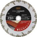  D DIAMANT SPEC MG -230-10 SEGL 