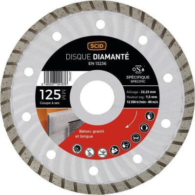  D DIAMANT SPEC MG -125-7,5CREN 