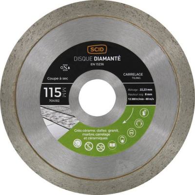  D DIAMANT CARR MG -115-08 CONT 