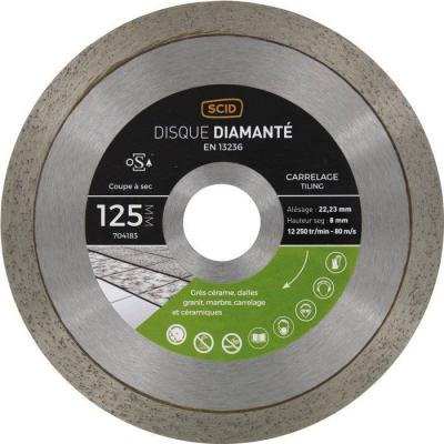  D DIAMANT CARR MG -125-08 CONT 