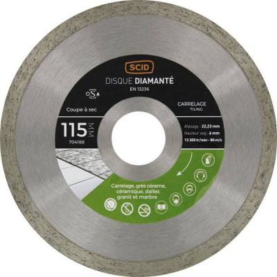  D DIAMANT CARR MG -115-06 CONT 