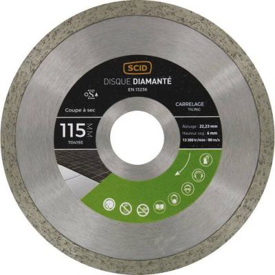  D DIAMANT CARR MGP-115-06 CONT 