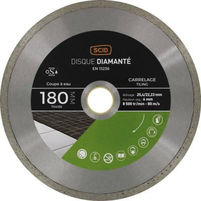 D DIAMANT CARR MGP-180-06 CONT 