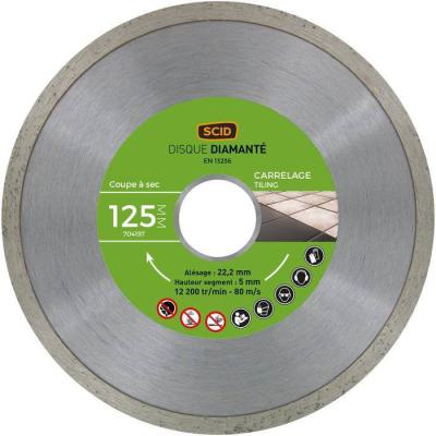  D DIAMANT CARR EG-125-05 CONT 