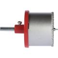  TREPAN CONC. CAR. 4LAM 33-83MM 