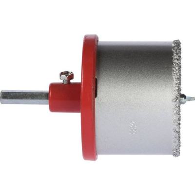  TREPAN CONC. CAR. 4LAM 33-83MM 