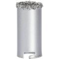  TREPAN CONC. CARBURE 33MM PR55 