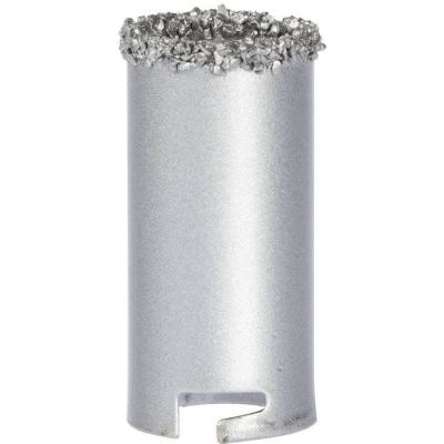  TREPAN CONC. CARBURE 33MM PR55 