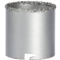 TREPAN CONC. CARBURE 67MM PR55 