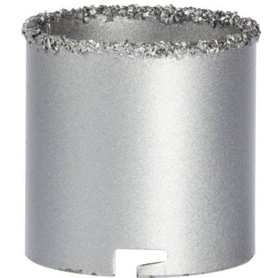  TREPAN CONC. CARBURE 67MM PR55 