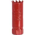  TREPAN HSSBIMETAL 19MM PROF35 