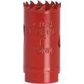  TREPAN HSSBIMETAL 25MM PROF35 
