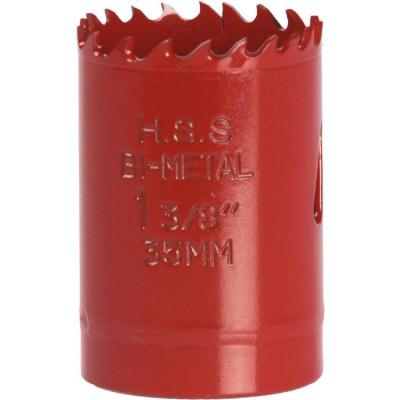  TREPAN HSSBIMETAL 35MM PROF35 