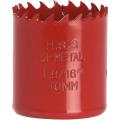  TREPAN HSSBIMETAL 40MM PROF35 
