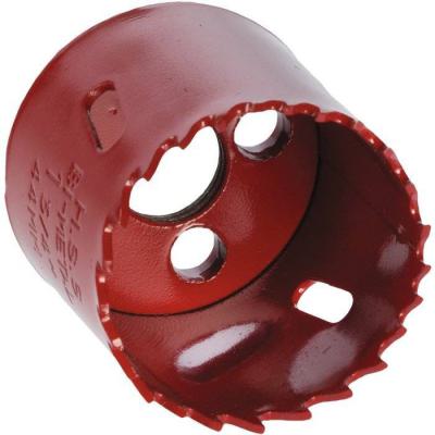  TREPAN HSSBIMETAL 44MM PROF35 