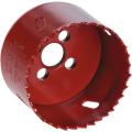 TREPAN HSSBIMETAL 65MM PROF35 