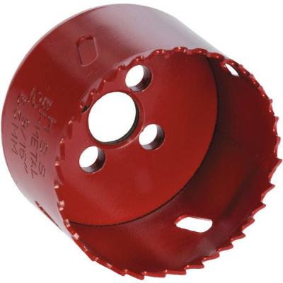  TREPAN HSSBIMETAL 65MM PROF35 