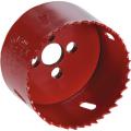  TREPAN HSSBIMETAL 68MM PROF35 