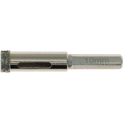  FORET DIAMANT 6PANS 10MM PR30 