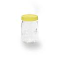  BOCAL VIS MULTICO 1L LOT DE 6 