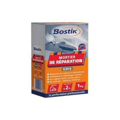  MORTIER DE REPARATION      5KG 