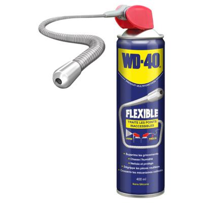  WD 40 AERO 400ML FLEXIBLE 