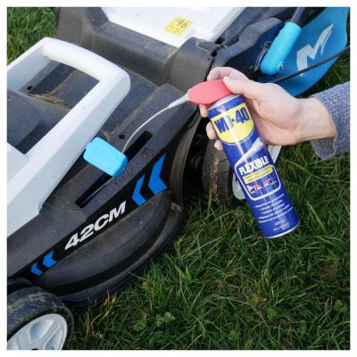  WD 40 AERO 400ML FLEXIBLE 