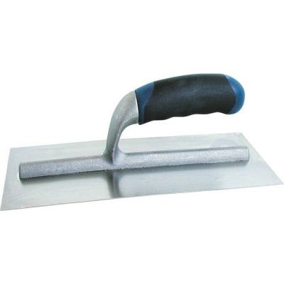  PLATOIR LAME COURBE INOX M.BI 